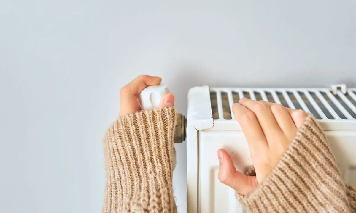 Nieuwe norm voor binnentemperaturen: een verschil dat het waard is