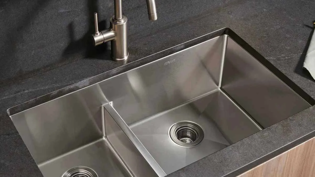 Huismiddeltjes om je afvoer te ontstoppen