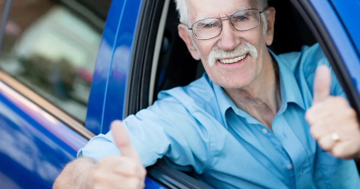 Achteruit inparkeren als sleutel tot persoonlijk succes