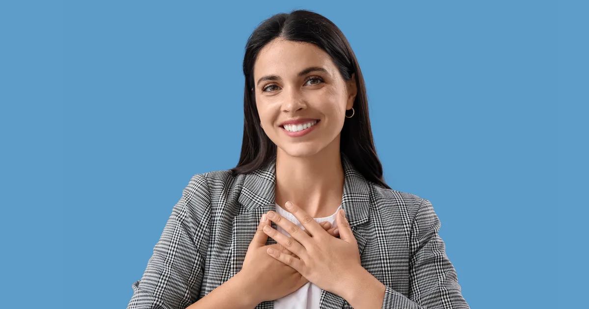 De diepere betekenis van "alsjeblieft" en "dank je wel"