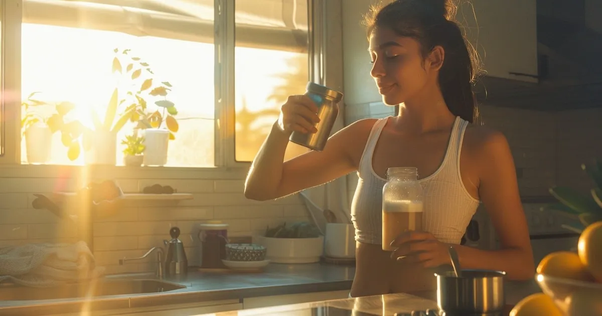 Verjong je huid: de kracht van vruchten voor gezond collageen