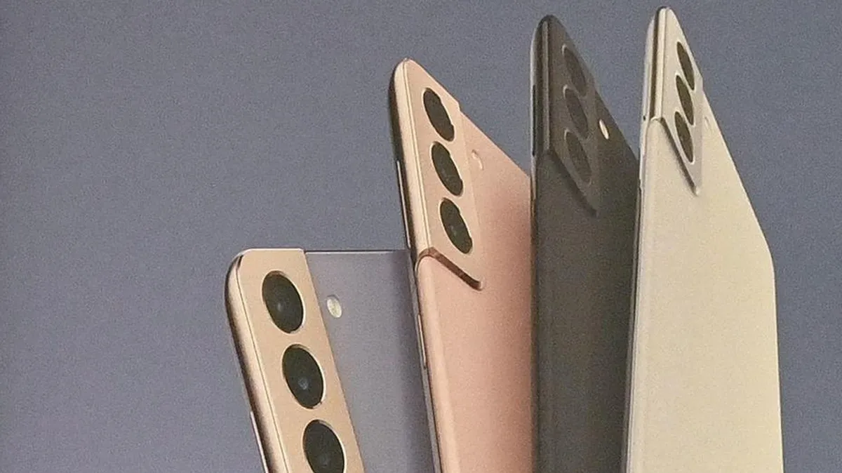 Samsung krijgt kritiek om updates en beveiliging