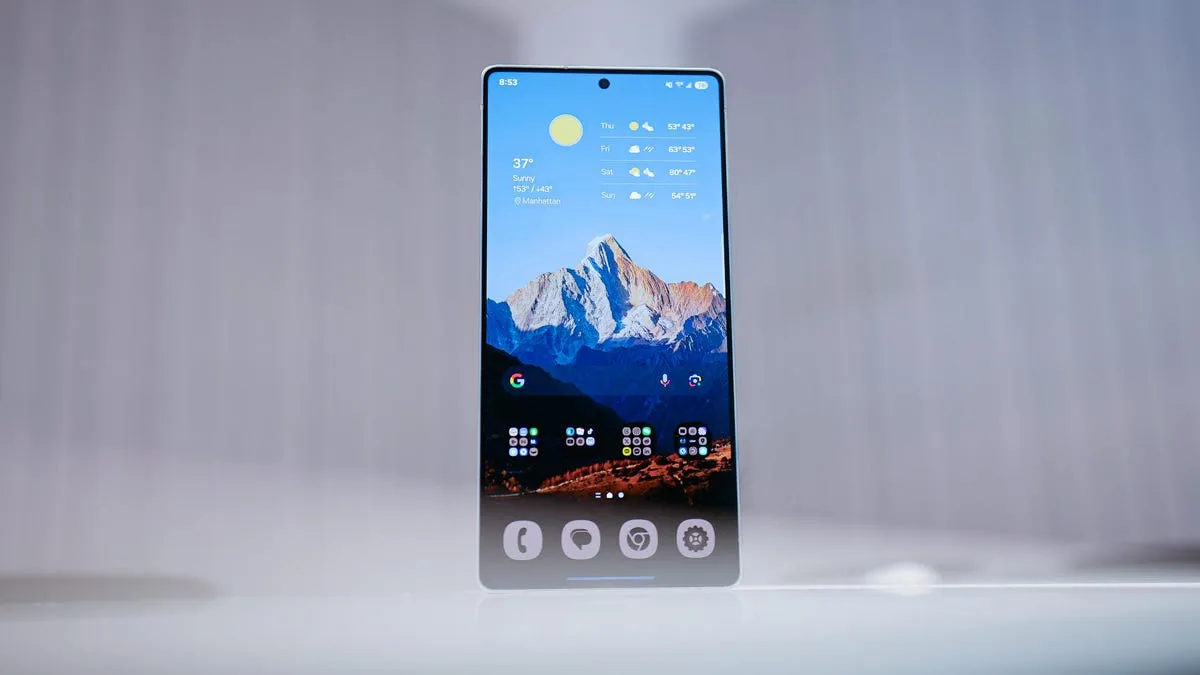 Laat de batterij van je Samsung Galaxy langer meegaan met deze 7 instellingen