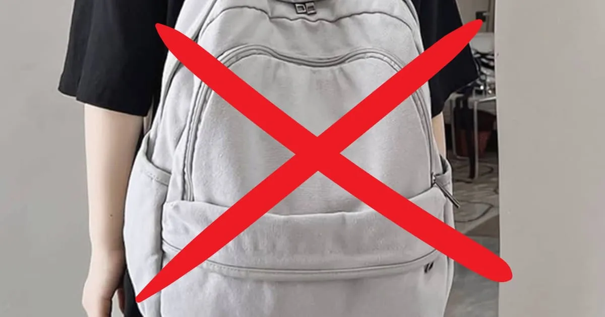 Slimme rugzakken: de toekomst van stedelijke mode