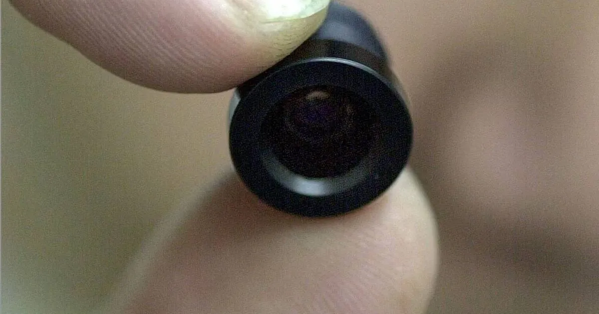 Zo vind je verborgen camera's in je Airbnb