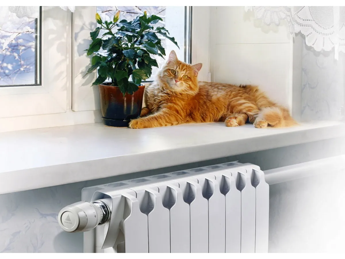 Hoe je de efficiëntie van je verwarming aanzienlijk kunt verbeteren