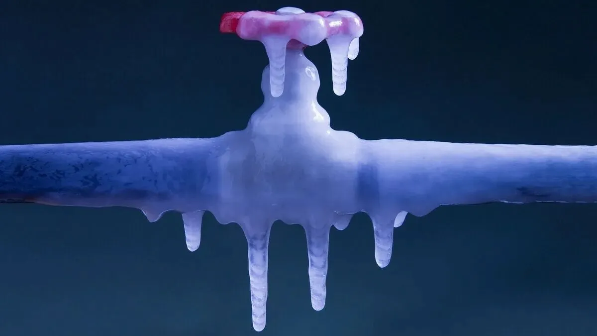 Vorstproblemen die warmtepompgebruikers verrassen