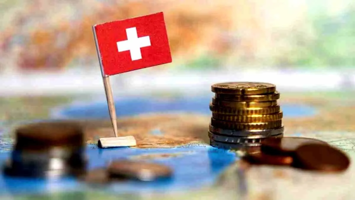 Zwitserland bereidt zich voor op een grote wervingscampagne